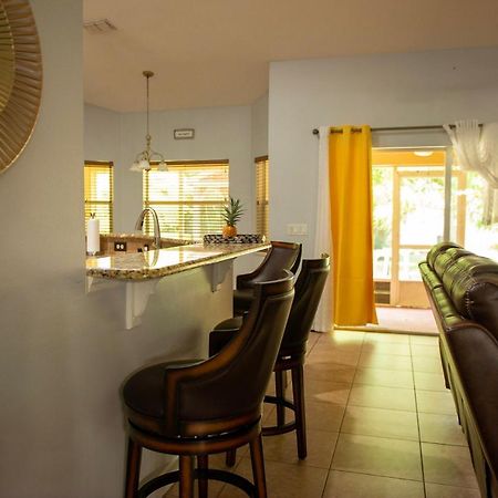 Charming Vacation Home In Port St Lucie. Port St. Lucie Eksteriør billede