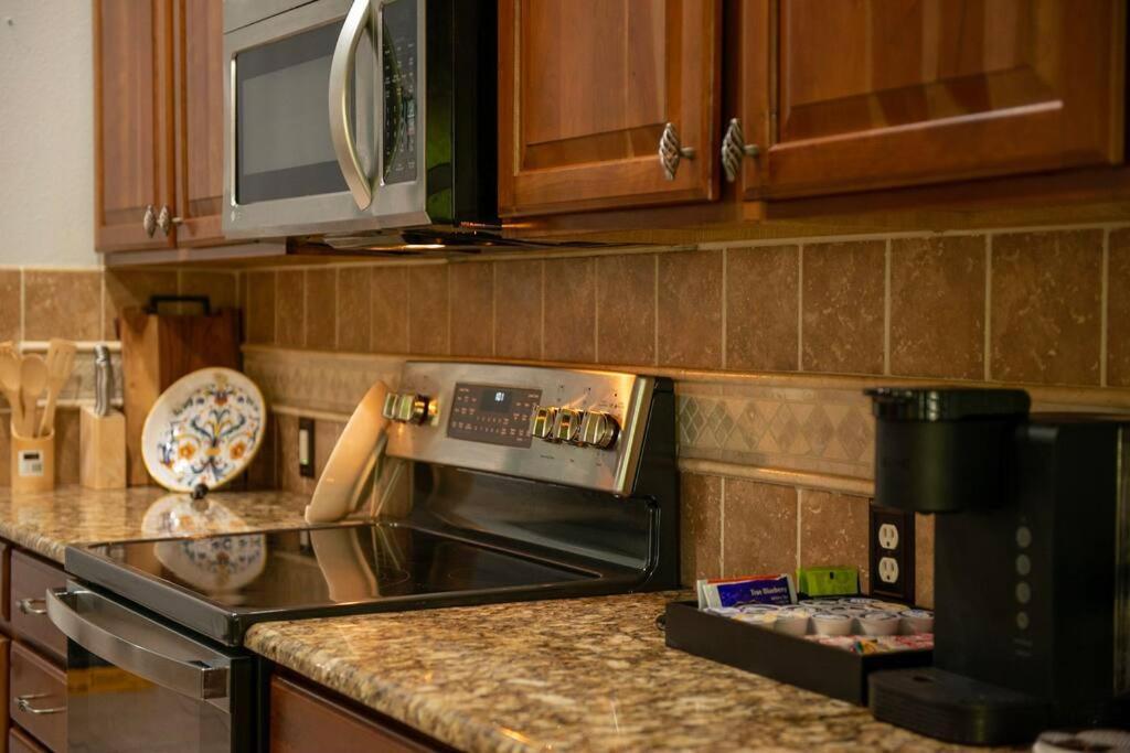Charming Vacation Home In Port St Lucie. Port St. Lucie Eksteriør billede