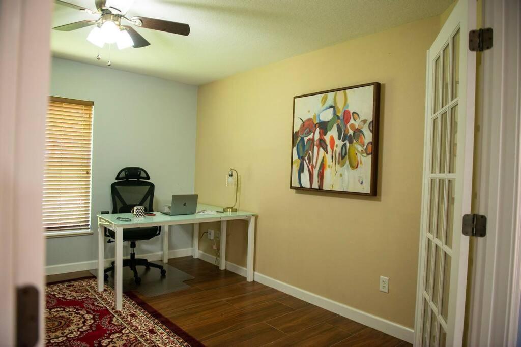 Charming Vacation Home In Port St Lucie. Port St. Lucie Eksteriør billede