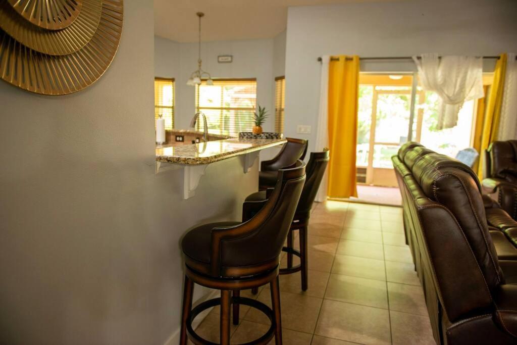 Charming Vacation Home In Port St Lucie. Port St. Lucie Eksteriør billede