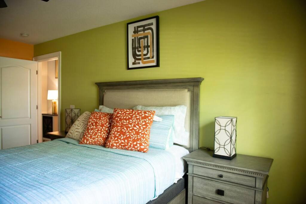 Charming Vacation Home In Port St Lucie. Port St. Lucie Eksteriør billede