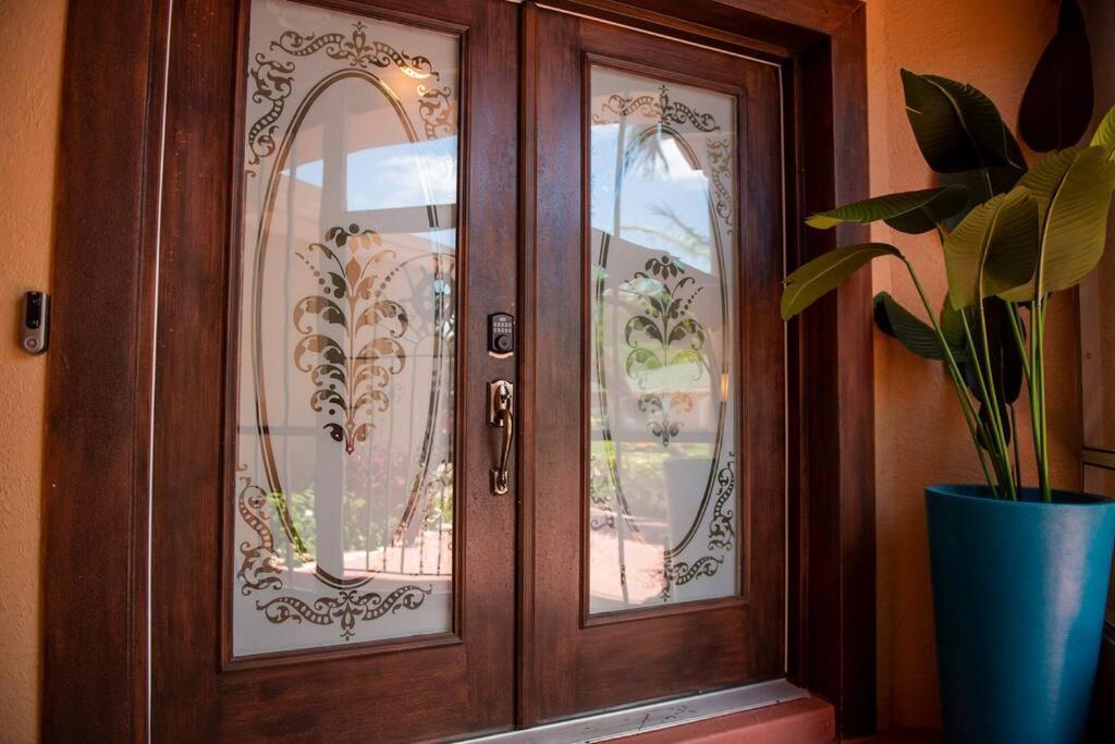 Charming Vacation Home In Port St Lucie. Port St. Lucie Eksteriør billede