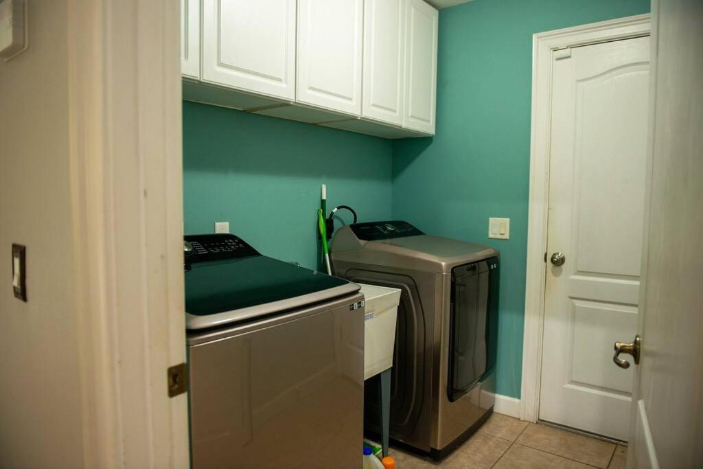 Charming Vacation Home In Port St Lucie. Port St. Lucie Eksteriør billede