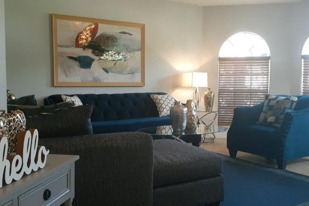 Charming Vacation Home In Port St Lucie. Port St. Lucie Eksteriør billede