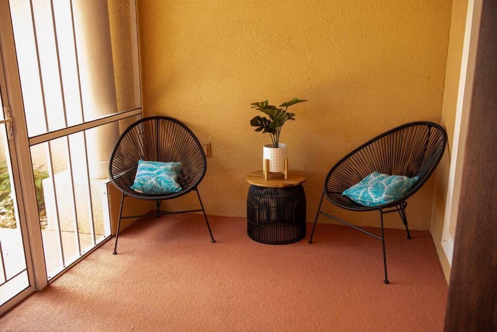 Charming Vacation Home In Port St Lucie. Port St. Lucie Eksteriør billede