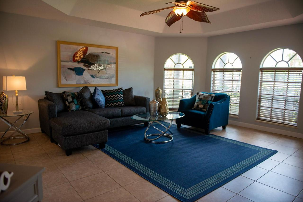 Charming Vacation Home In Port St Lucie. Port St. Lucie Eksteriør billede